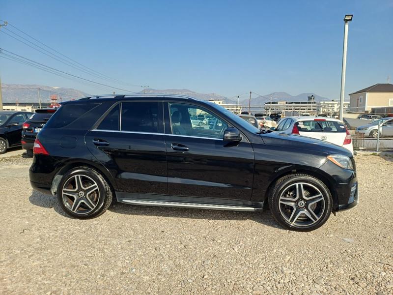 Mercedes Benz ML