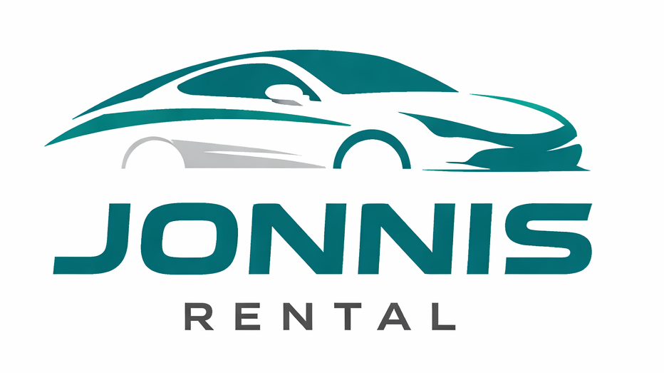 Car Rental Logo